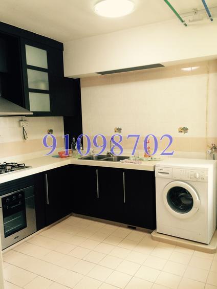 Blk 688E Woodlands Drive 75 (Woodlands), HDB 5 Rooms #152097242
